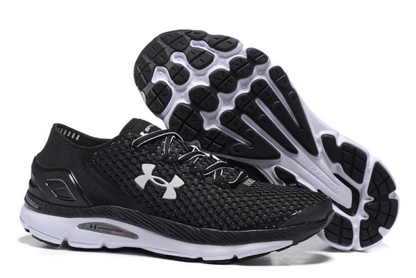 UA Speedform Gemini Men Shoes--004